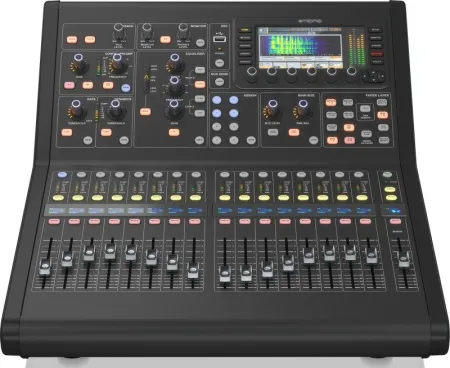 Купить MIDAS M32R LIVE по выгодной цене в Новосибирске