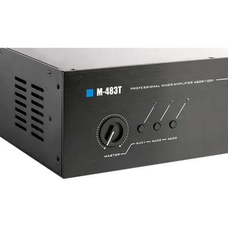 CVGAUDIO M-483T