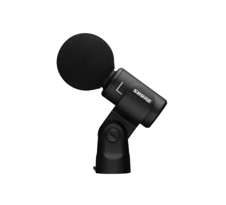 Купить Shure MOTIV MV88+STEREO-USB по выгодной цене в Новосибирске
