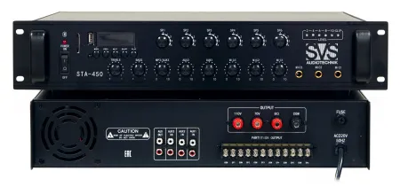 Купить SVS Audiotechnik STA-450 за 44&nbsp;215 ₽