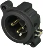 Neutrik NC3MAH