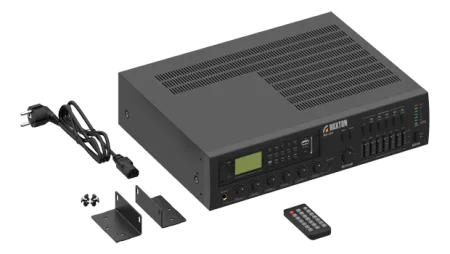 ROXTON MX-240 ROXTON MX-240