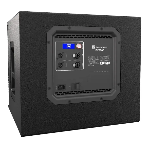 ELECTRO-VOICE ELX200-12SP