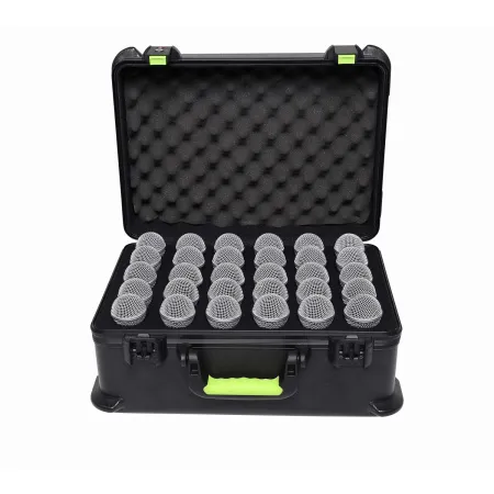 Купить GATOR SH-MICCASE30 по выгодной цене в Новосибирске