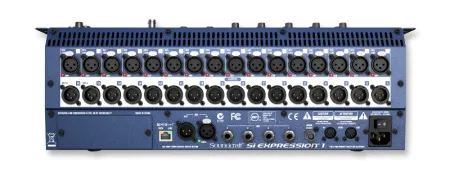 Купить SOUNDCRAFT SI EXPRESSION 1 по выгодной цене в Новосибирске