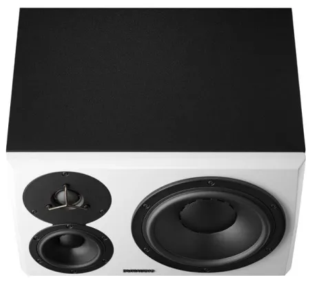 Купить Dynaudio LYD 48 L B/W по выгодной цене в Новосибирске