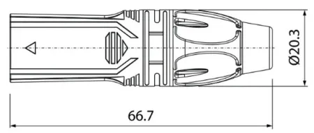 Купить ROXTONE RX3M-NS по выгодной цене в Новосибирске