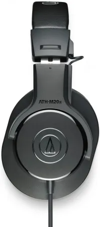 Купить Audio-Technica ATH-M20x по выгодной цене в Новосибирске