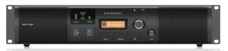 Купить BEHRINGER NX1000D по выгодной цене в Новосибирске