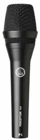 Купить AKG P5S по выгодной цене в Новосибирске