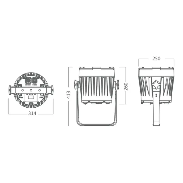 SILVER STAR SS352XCEM SUPERNOVA SILVER STAR SS352XCEM SUPERNOVA