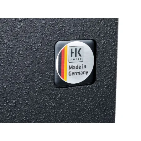 Купить HK AUDIO LINEAR 5 MKII 110 XA по выгодной цене в Новосибирске
