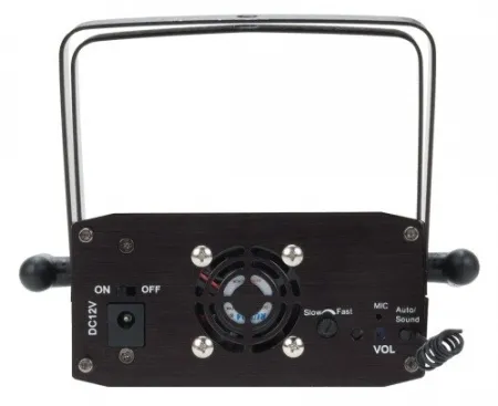 Купить ADJ Micro sky по выгодной цене в Новосибирске