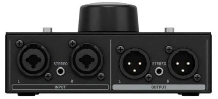 Купить BEHRINGER MONITOR1 по выгодной цене в Новосибирске