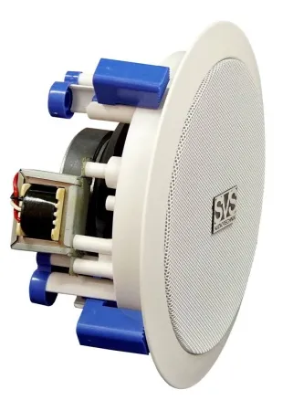 SVS Audiotechnik SC-205