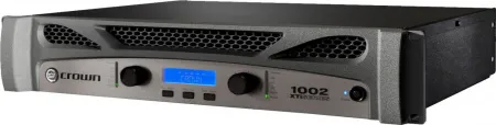 Купить CROWN XTI1002 по выгодной цене в Новосибирске