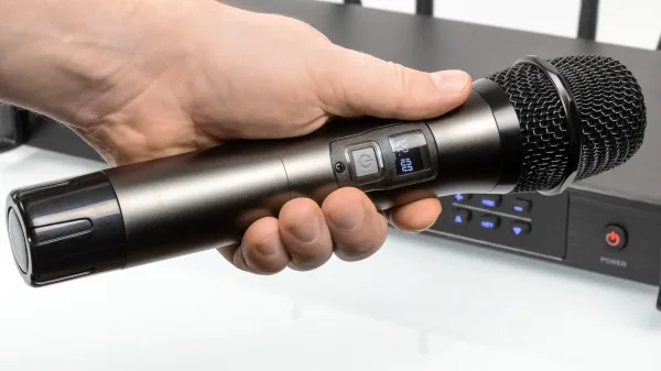 Axelvox DWS7000HT (TD Bundle) Axelvox DWS7000HT (TD Bundle)