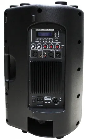 Купить XLine BAF-12A по выгодной цене в Новосибирске