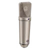 Купить NEUMANN U 87 Ai STUDIO SET по выгодной цене в Новосибирске