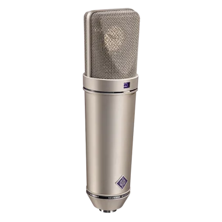 Купить NEUMANN U 87 Ai STUDIO SET по выгодной цене в Новосибирске
