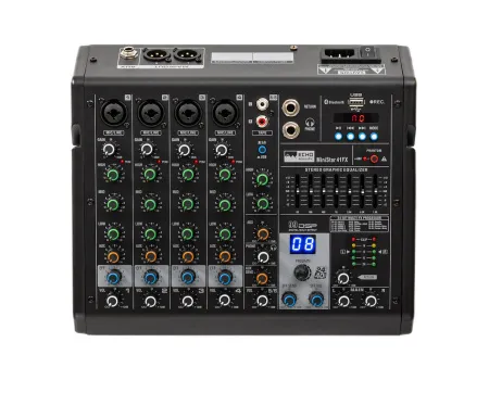 Купить Echo Acoustic MiniStar 41FX по выгодной цене в Новосибирске