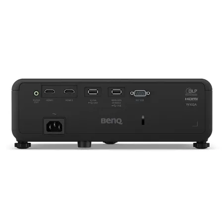 BenQ LW600ST
