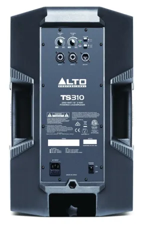 Купить ALTO TS310 по выгодной цене в Новосибирске