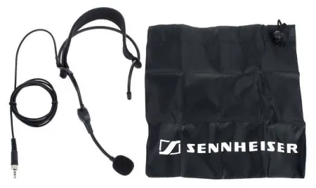 Купить SENNHEISER ME 3 II по выгодной цене в Новосибирске