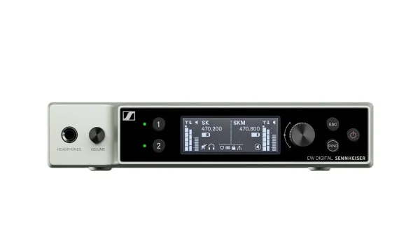 SENNHEISER EW-DX EM 2 (Q1-9)