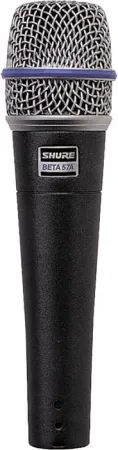 Купить SHURE BETA 57A по выгодной цене в Новосибирске