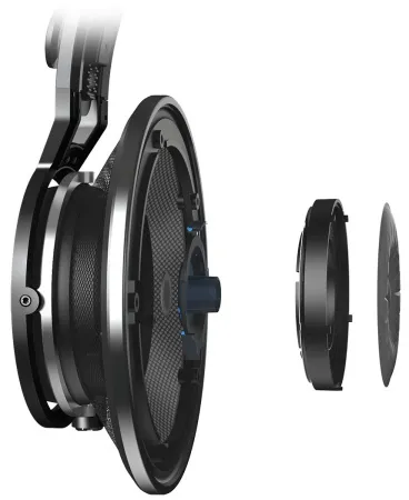 Купить AKG K812 PRO по выгодной цене в Новосибирске