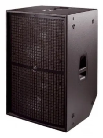 Купить DAS Audio SX-218A по выгодной цене в Новосибирске