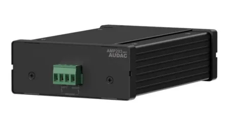 Купить AUDAC AMP203LO по выгодной цене в Новосибирске