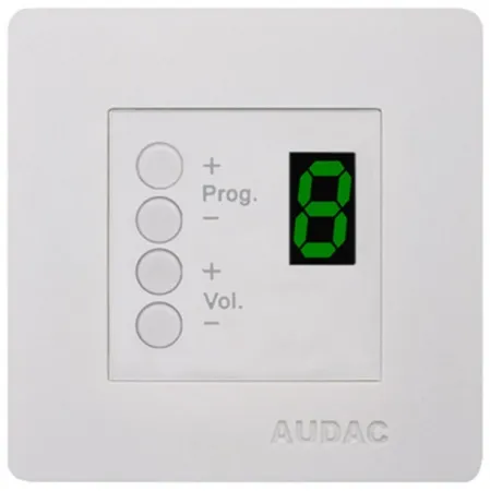 Купить AUDAC DW3020/W по выгодной цене в Новосибирске