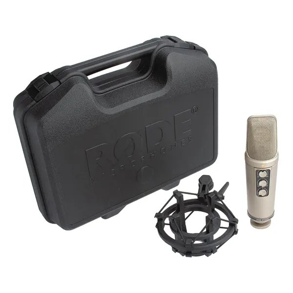 RODE NT2000 RODE NT2000