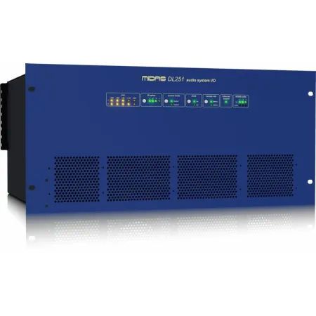 Купить MIDAS DL251 по выгодной цене в Новосибирске