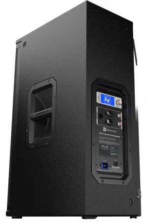 Купить ELECTRO-VOICE ETX-15P по выгодной цене в Новосибирске