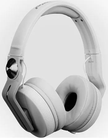 Купить PIONEER HDJ-700-W по выгодной цене в Новосибирске