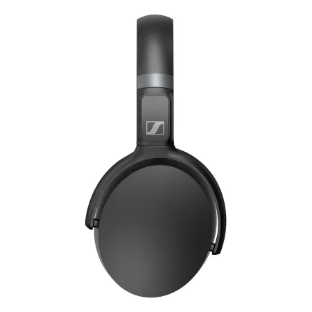 Купить SENNHEISER HD 350BT BLACK по выгодной цене в Новосибирске