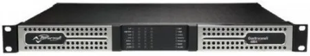 Купить POWERSOFT Quattrocanali 4804 DSP+DANTE по выгодной цене в Новосибирске