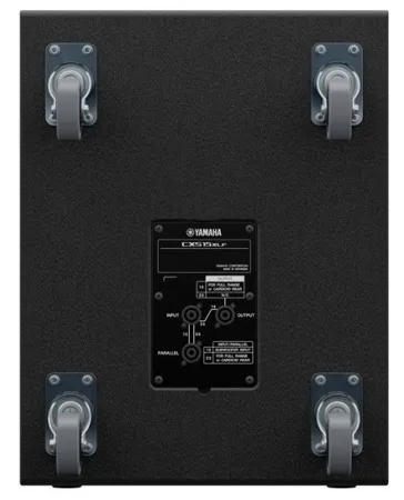 Купить Yamaha CXS15XLF по выгодной цене в Новосибирске