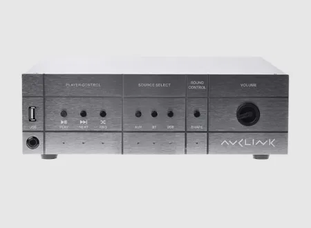 Купить AVCLINK Q-60 по выгодной цене в Новосибирске