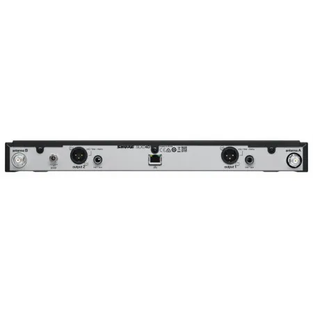 Купить SHURE SLXD4DE L56 по выгодной цене в Новосибирске
