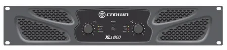 Купить CROWN XLi800 по выгодной цене в Новосибирске