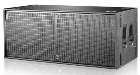 Купить DAS Audio LX-218CA по выгодной цене в Новосибирске