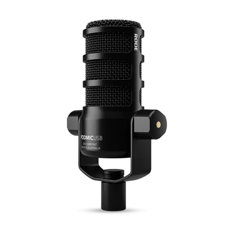 Купить RODE PODMIC USB по выгодной цене в Новосибирске
