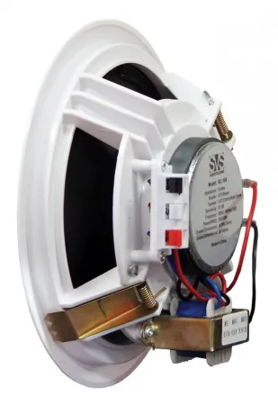 Купить SVS Audiotechnik SC-106FL по выгодной цене в Новосибирске