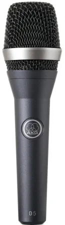 Купить AKG D5 по выгодной цене в Новосибирске