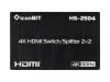 Купить iconBIT HS-2504 по выгодной цене в Новосибирске