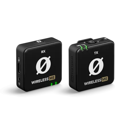 Купить RODE Wireless ME по выгодной цене в Новосибирске